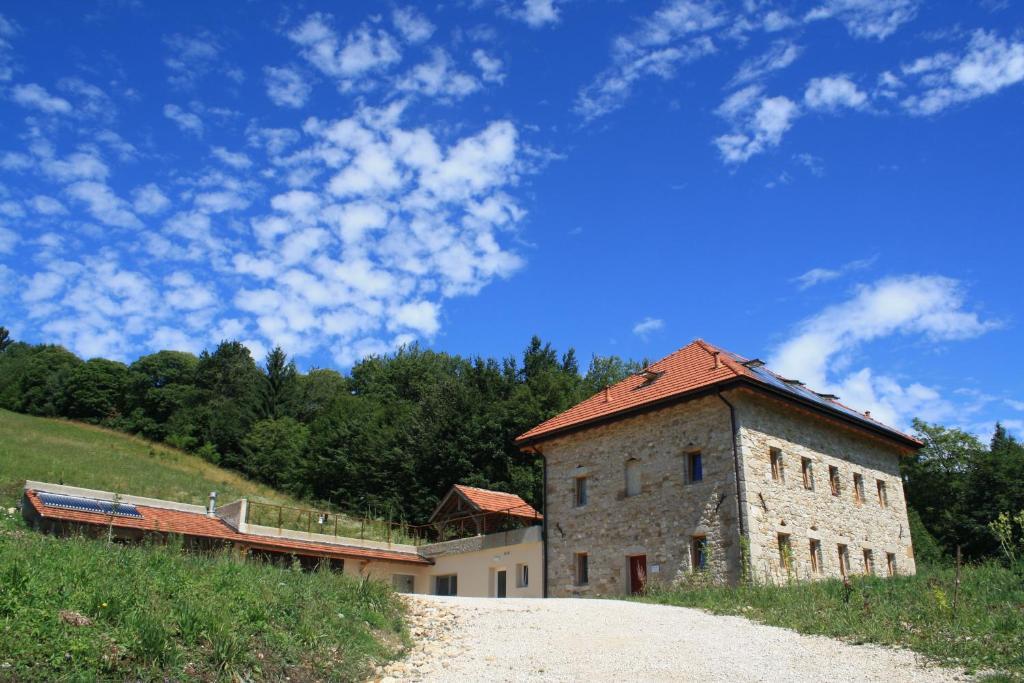 Agriturismo Fattoria Ortoalpino Trichiana Exterior photo