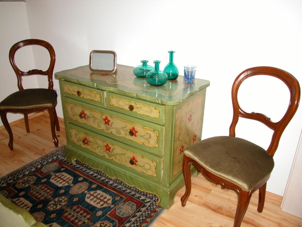 Agriturismo Fattoria Ortoalpino Trichiana Room photo