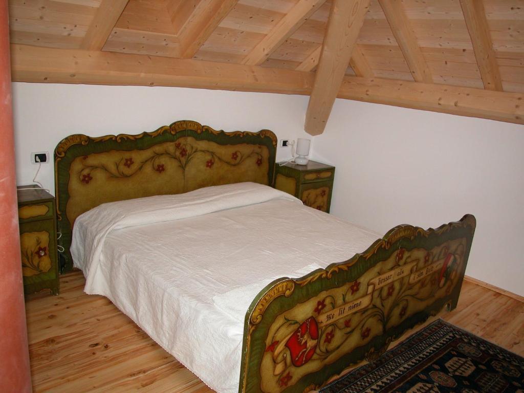 Agriturismo Fattoria Ortoalpino Trichiana Room photo