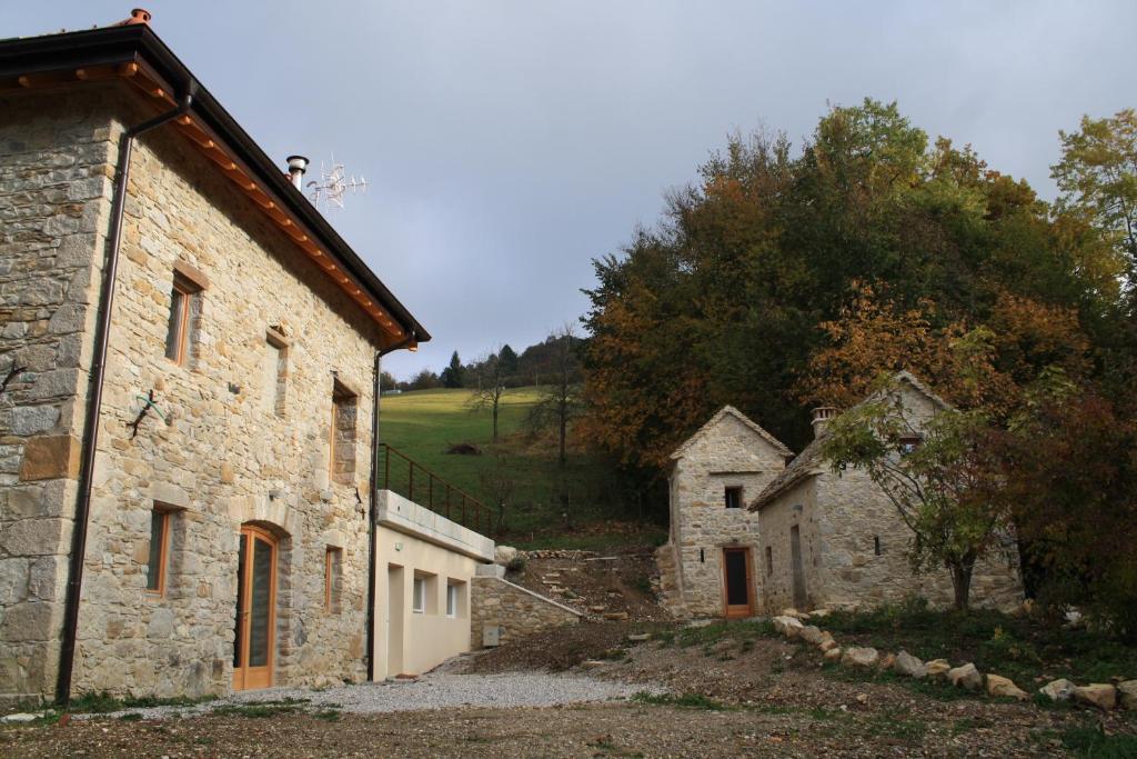 Agriturismo Fattoria Ortoalpino Trichiana Room photo